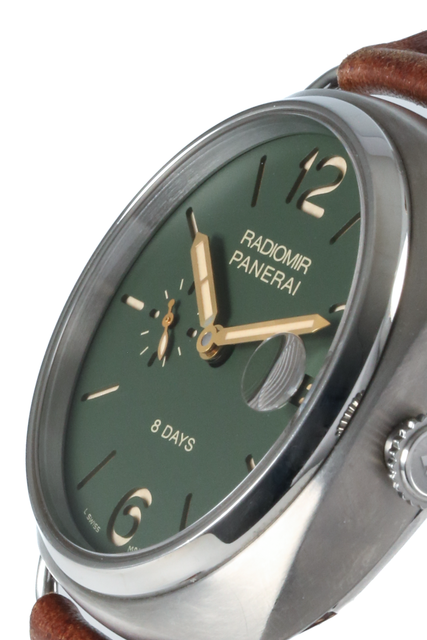 Panerai Radiomir 8 days PAM00735 Image 5